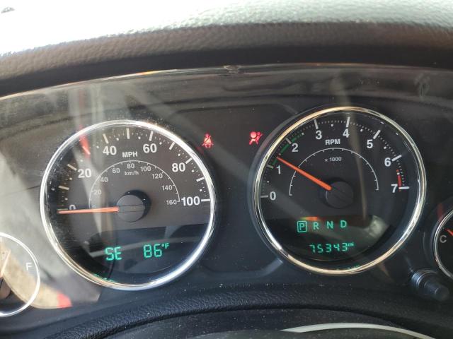 2015 JEEP WRANGLER S - 1C4AJWBG2FL656030
