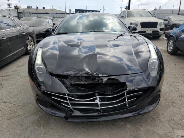 2016 FERRARI CALIFORNIA ZFF77XJA8G0215969