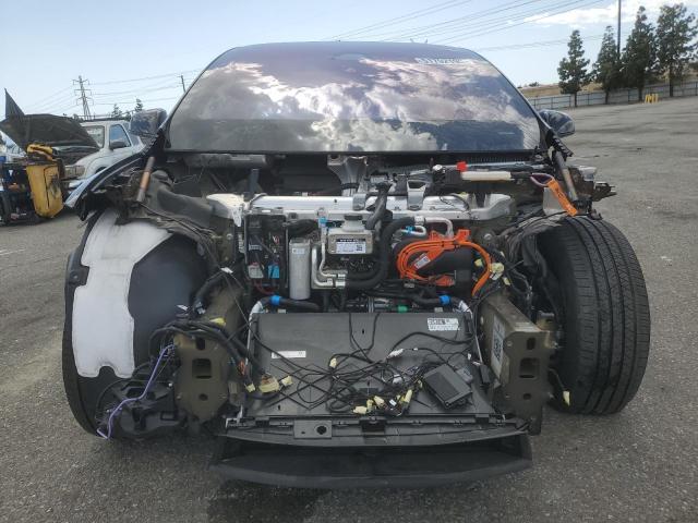 2023 TESLA MODEL X 7SAXCBE56PF425582