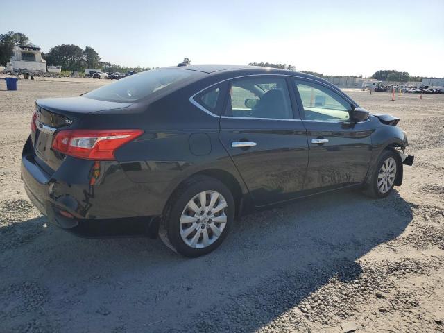 Vin: 3n1ab7ap6hy401768, lot: 53425585, nissan sentra s 20173