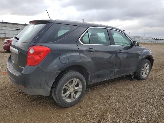 Vin: 2gnfleek7e6173190, lot: 48057815, chevrolet equinox ls 20143