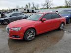 2017 AUDI A4 ULTRA P - WAUGMAF48HN070800