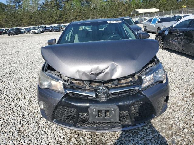 2017 TOYOTA CAMRY LE - 4T1BF1FK4HU385939