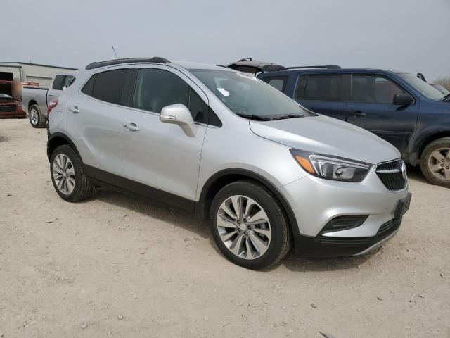 Vin: kl4cjasb8kb859398, lot: 50518045, buick encore preferred 20194