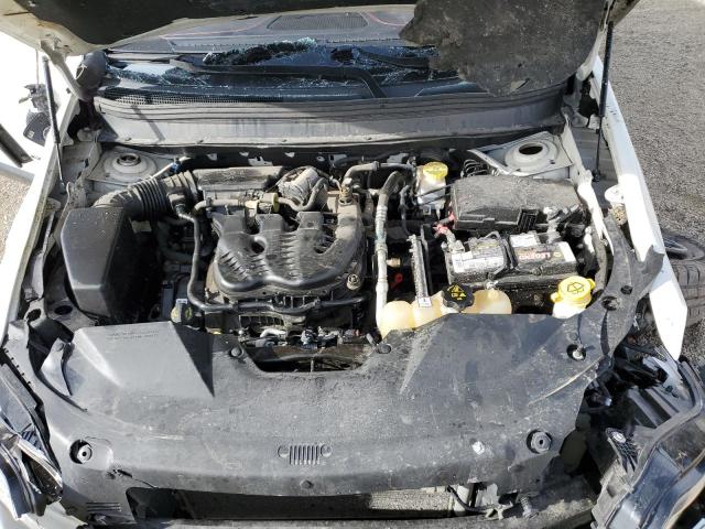 2019 JEEP CHEROKEE T 1C4PJMBX6KD391051