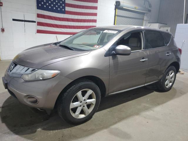 Vin: jn8az1mw4aw125858, lot: 54398955, nissan murano s 2010 img_1