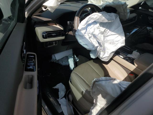 2022 LINCOLN AVIATOR RE - 5LM5J7WC8NGL20851