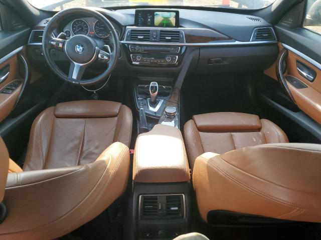 2017 BMW 340 XIGT WBA8Y3C59HG450783