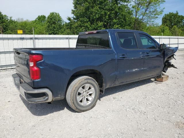 Vin: 1gcpwced3lz212594, lot: 54574585, chevrolet all models c1500 lt 20203