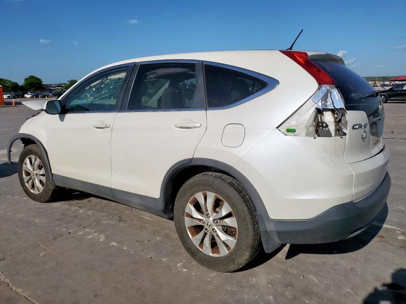Vin: 5j6rm3h5xel031656, lot: 54169385, honda crv ex 20142