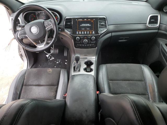 2021 JEEP GRAND CHER - 1C4RJFAG6MC701505