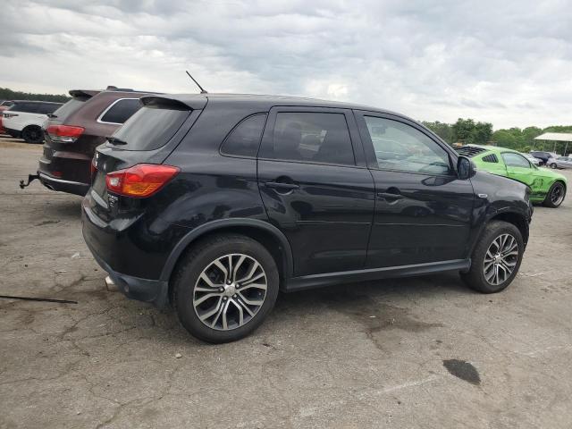 Vin: ja4ap3aw3gz050007, lot: 53464095, mitsubishi outlander es 20163