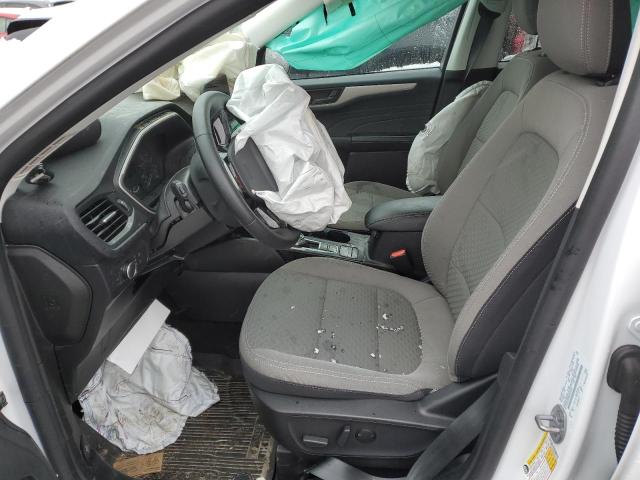 2022 FORD ESCAPE SE - 1FMCU9G66NUB79754