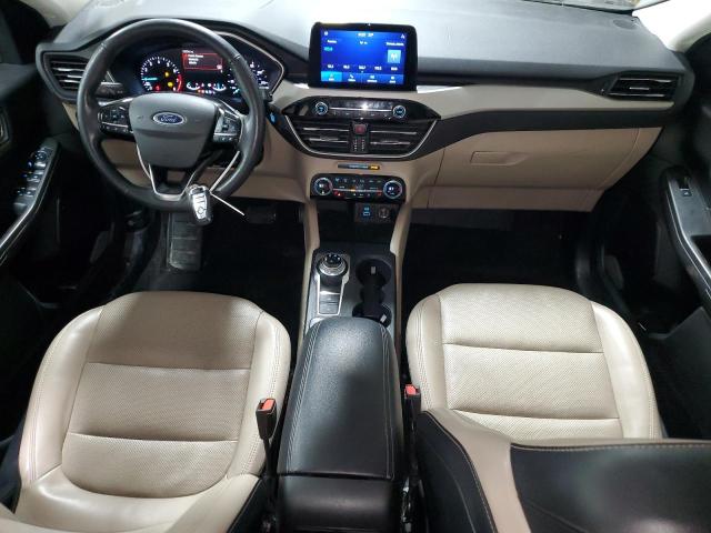 2021 FORD ESCAPE SEL - 1FMCU0H63MUA63663