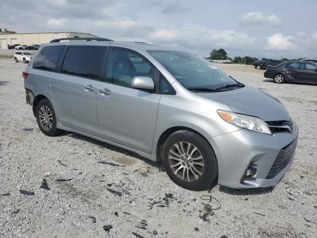 Vin: 5tdyz3dc5ks019707, lot: 54590695, toyota all models xle 20194