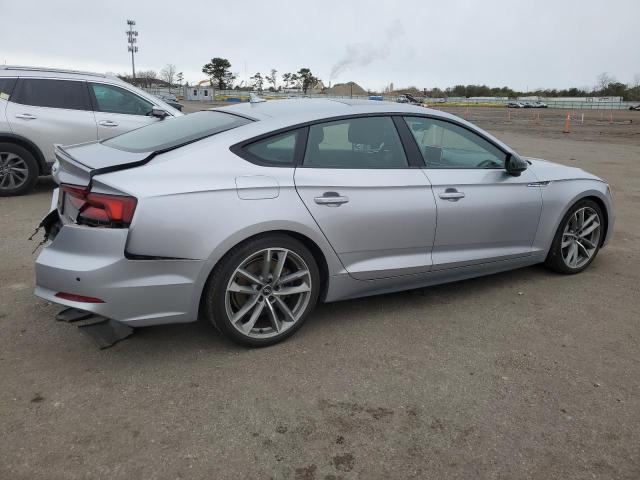 Vin: wauencf52ka026900, lot: 52371475, audi a5 premium plus s-line 20193