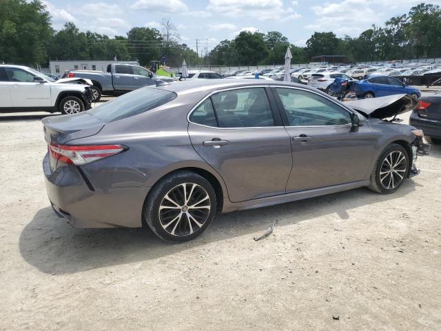 Vin: 4t1b11hk5ku169214, lot: 53461205, toyota camry l 20193