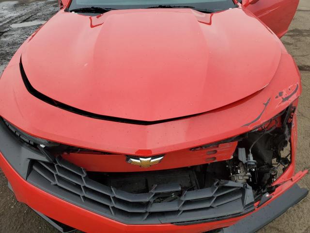 2023 CHEVROLET CAMARO LS - 1G1FB1RX7P0148899