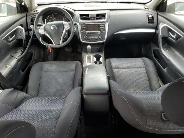 2016 NISSAN ALTIMA 2.5 - 1N4AL3AP6GC136835
