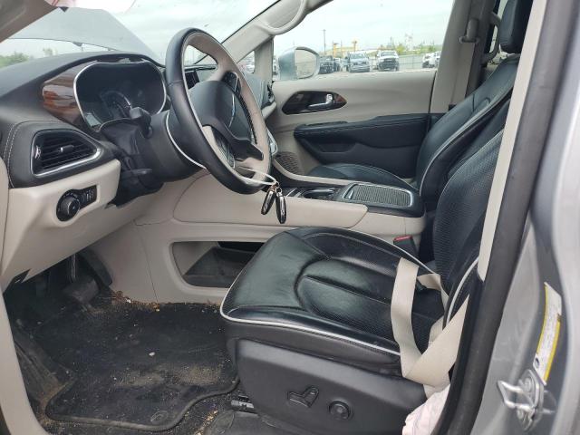 2021 CHRYSLER PACIFICA H - 2C4RC1S76MR518110