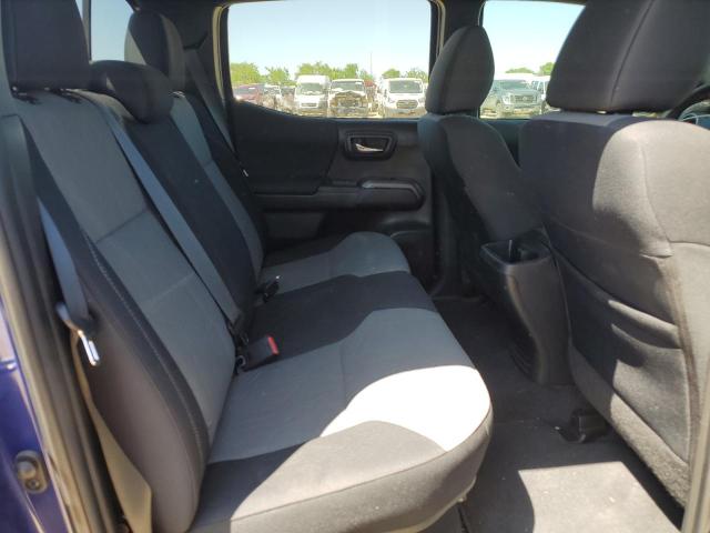 2023 TOYOTA TACOMA DOU - 3TMCZ5AN1PM634435
