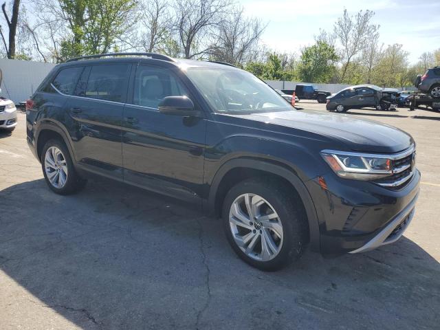 Vin: 1v2kr2ca5mc502892, lot: 53781275, volkswagen atlas se 20214
