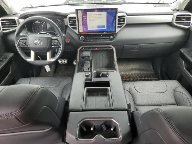 2023 TOYOTA TUNDRA CRE - 5TFJA5EC9PX017964