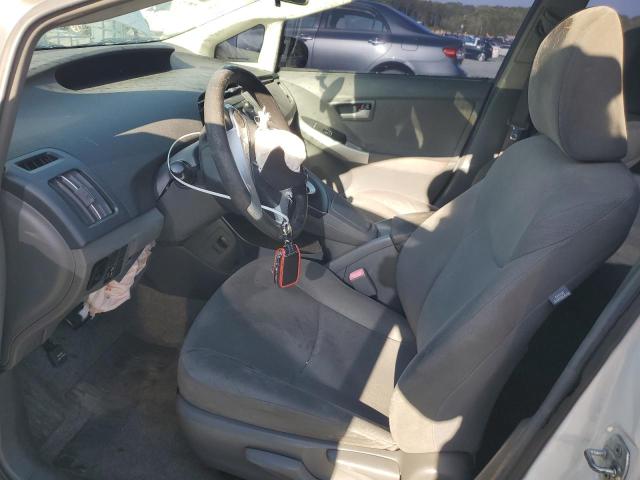 2010 TOYOTA PRIUS - JTDKN3DU1A0052795