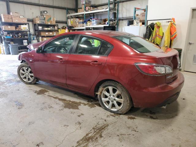 Vin: jm1bl1sf6a1126530, lot: 53558385, mazda 3 i 20102
