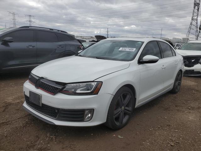 VOLKSWAGEN JETTA GLI