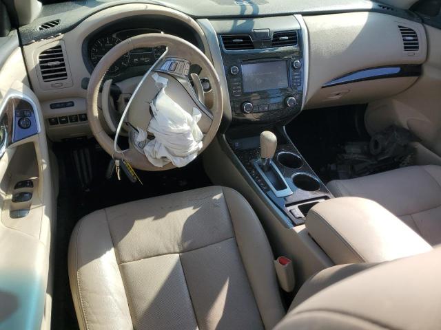 2015 NISSAN ALTIMA 3.5 - 1N4BL3APXFC163085