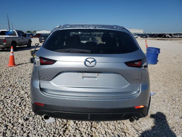 2023 MAZDA CX-5 PREFE - JM3KFBCM0P0154128