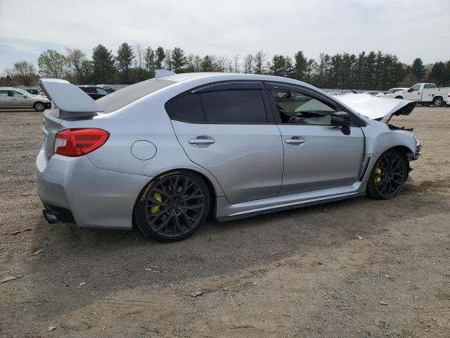 Vin: jf1va2y64k9812798, lot: 53652565, subaru wrx sti limited 20193