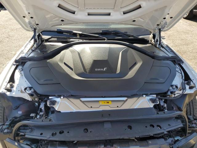 2025 BMW I4 EDRIVE WBY23HD0XSFU01515