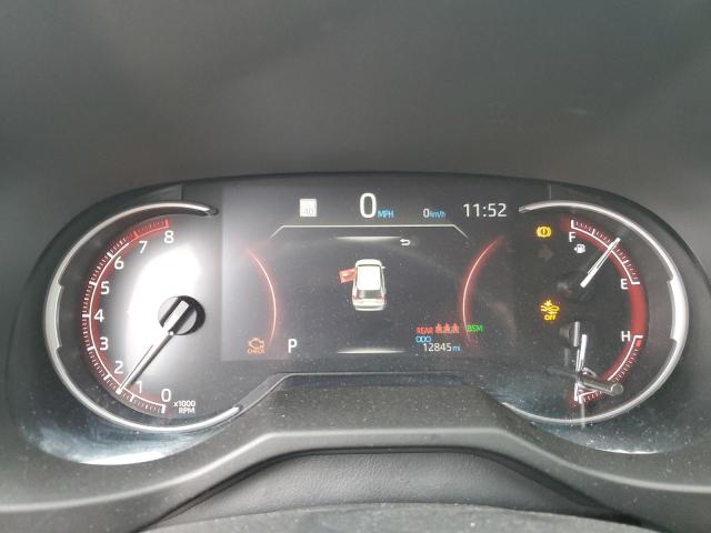 2024 TOYOTA RAV4 LE #3285898558