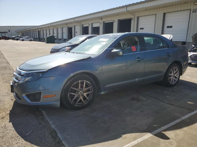 Vin: 3fahp0ja6br159801, lot: 52556015, ford fusion sel 2011 img_1