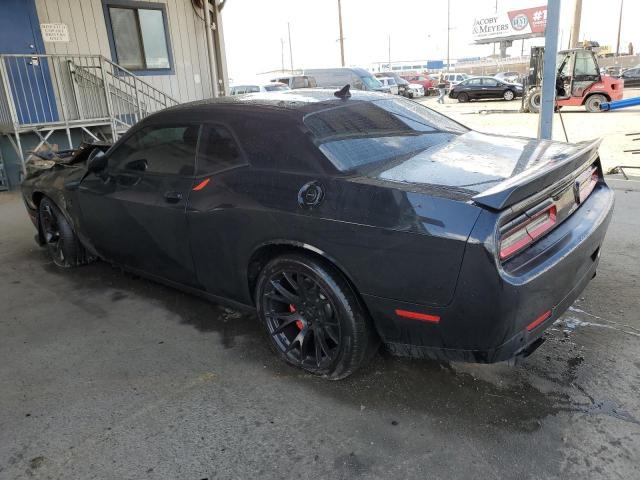 Vin: 2c3cdzc98fh749900, lot: 54659265, dodge challenger srt hellcat 20152