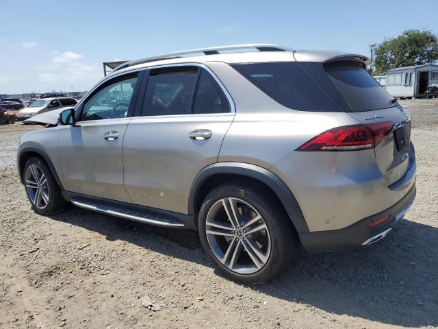 Vin: 4jgfb5ke3ma500840, lot: 54080135, mercedes-benz gle-class 450 4matic 20212