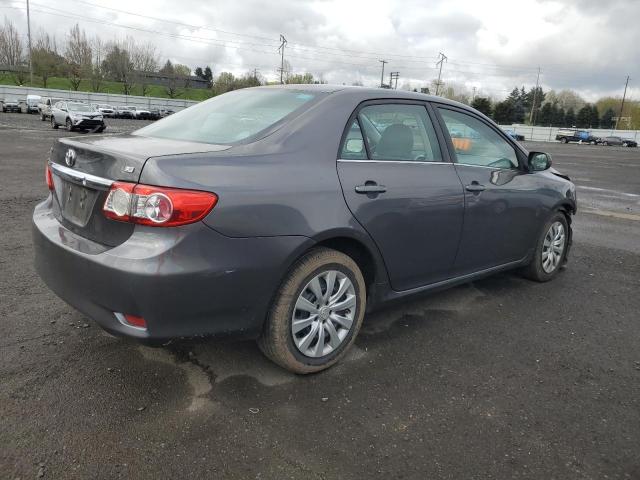 Vin: 5yfbu4ee3dp163990, lot: 51419295, toyota corolla base 20133