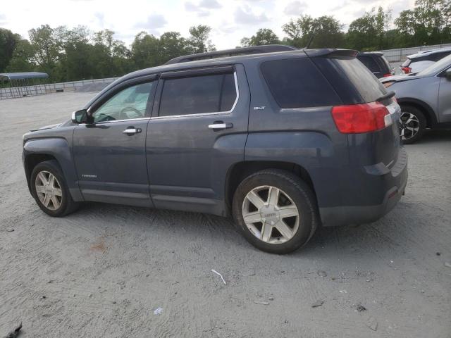Vin: 2ctalfew9a6404827, lot: 55200205, gmc terrain slt 20102