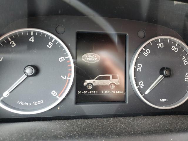 2016 LAND ROVER LR4 SALAC2V64GA833298