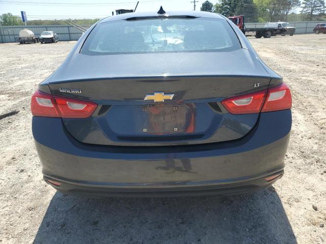 2017 CHEVROLET MALIBU LT - 1G1ZE5ST1HF255514