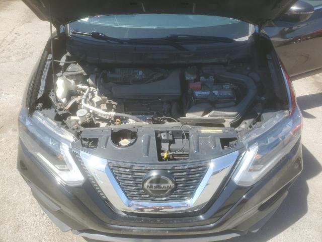 2019 NISSAN ROGUE S - KNMAT2MTXKP514556