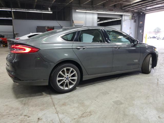 Vin: 3fa6p0su3hr209563, lot: 52039915, ford fusion titanium phev 20173