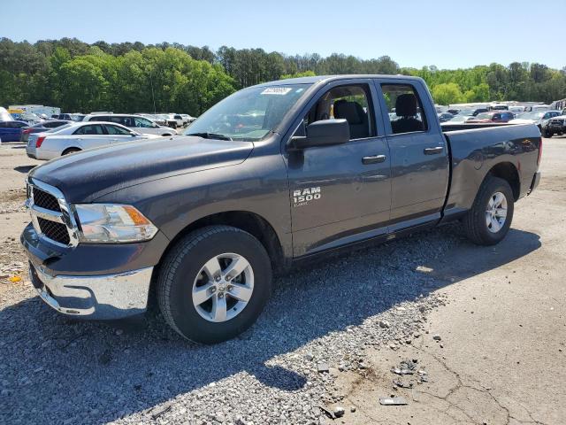 RAM 1500 CLASS
