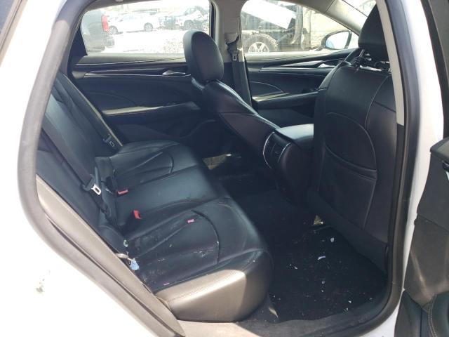 2018 BUICK LACROSSE E 1G4ZP5SZXJU124858