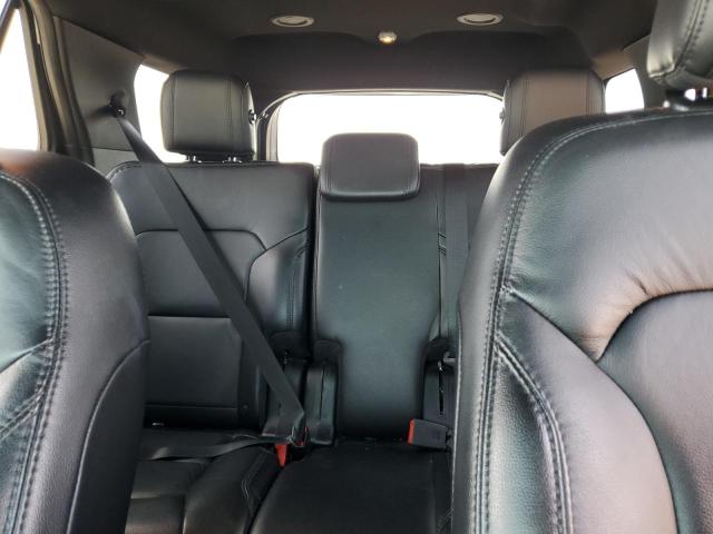 2017 FORD EXPLORER X - 1FM5K8D82HGA21588