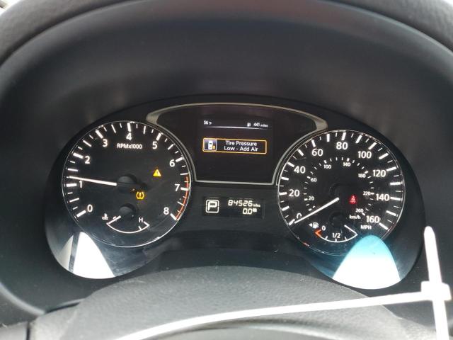 2015 NISSAN ALTIMA 2.5 - 1N4AL3AP2FC262964