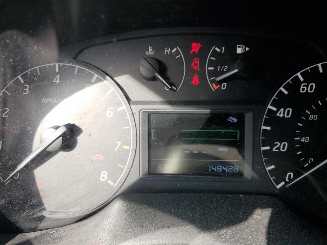 2015 NISSAN SENTRA S - 3N1AB7AP3FY225386
