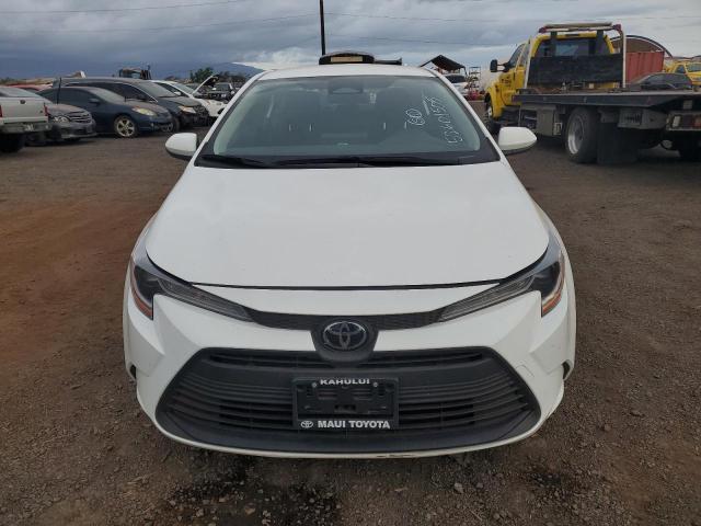 2024 TOYOTA COROLLA LE - JTDB4MEE2RJ017477